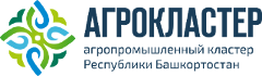 Агропромышленный кластер Республики Башкортостан Logo